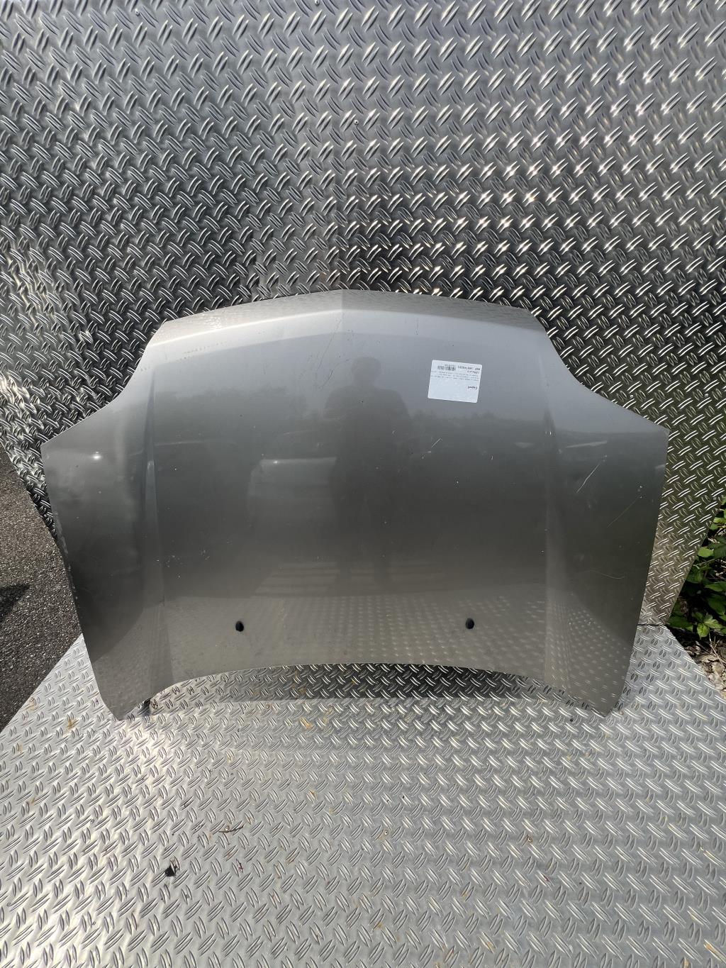 Capot - NISSAN X-TRAIL 1 PHASE 2 (2006)