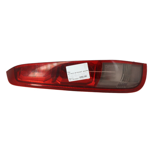 Feu arriere principal gauche (feux) - NISSAN X-TRAIL 1 PHASE 2
