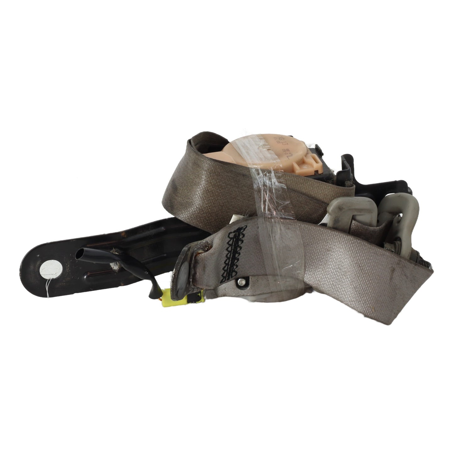 Ceinture avant gauche