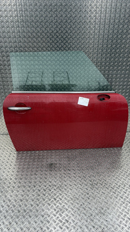 Porte avant droit - MINI MINI 2 R56 PHASE 1 2007.0