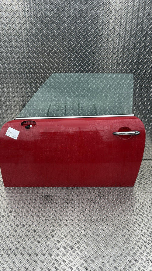 Porte avant gauche - MINI MINI 2 R56 PHASE 1 2007.0