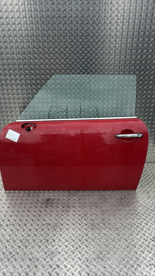 Porte avant gauche - MINI MINI 2 R56 PHASE 1 2007.0