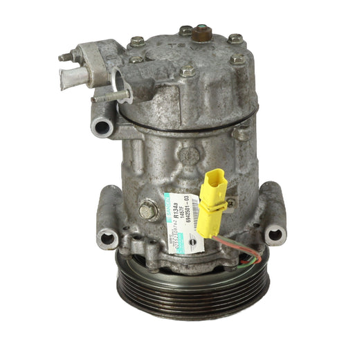 Compresseur clim - MINI MINI 2 R56 PHASE 1 (2007)