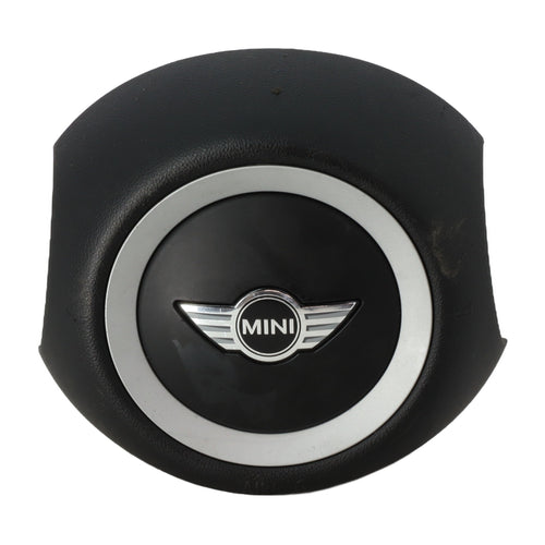 Air bag conducteur