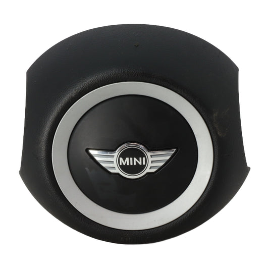Air bag conducteur
