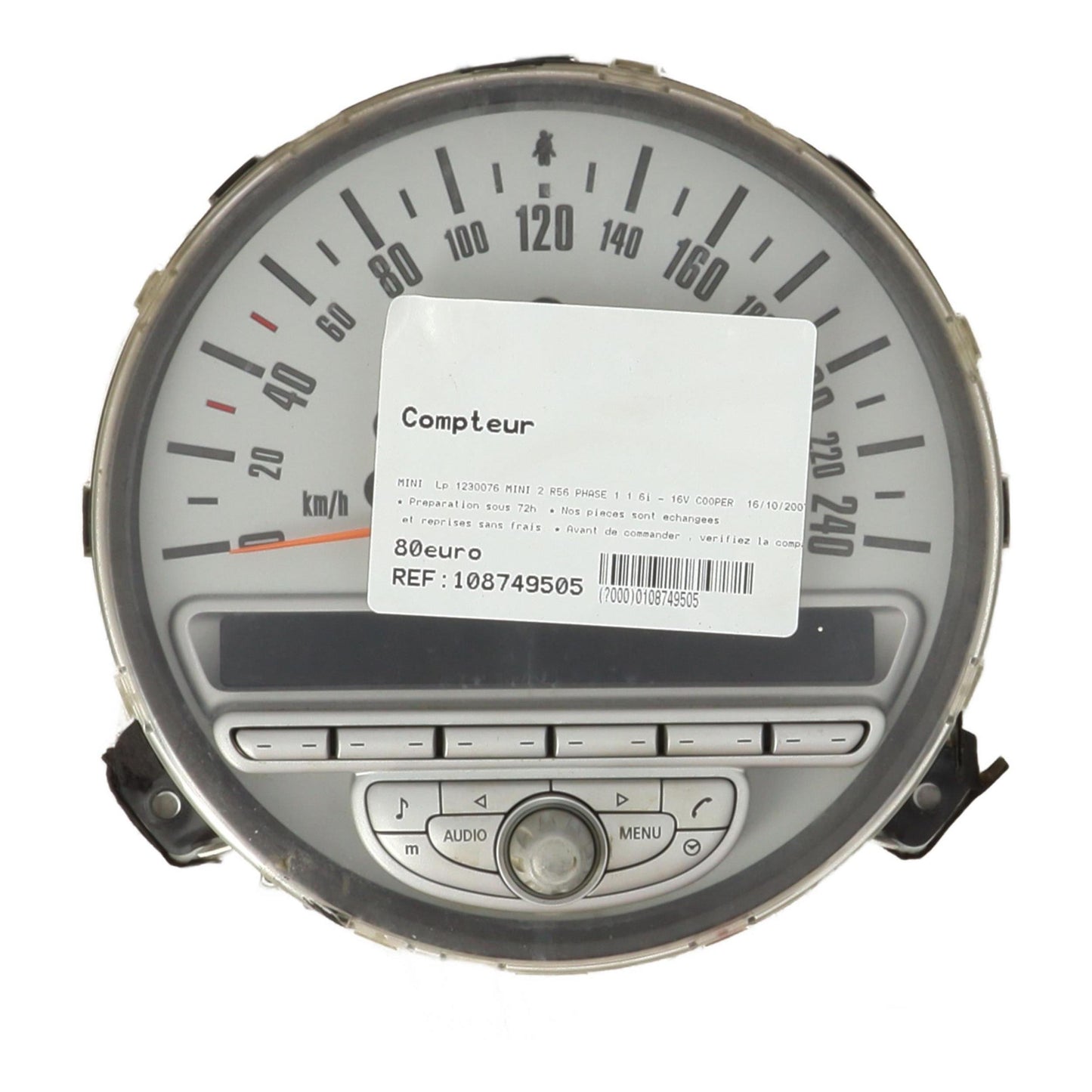 Compteur