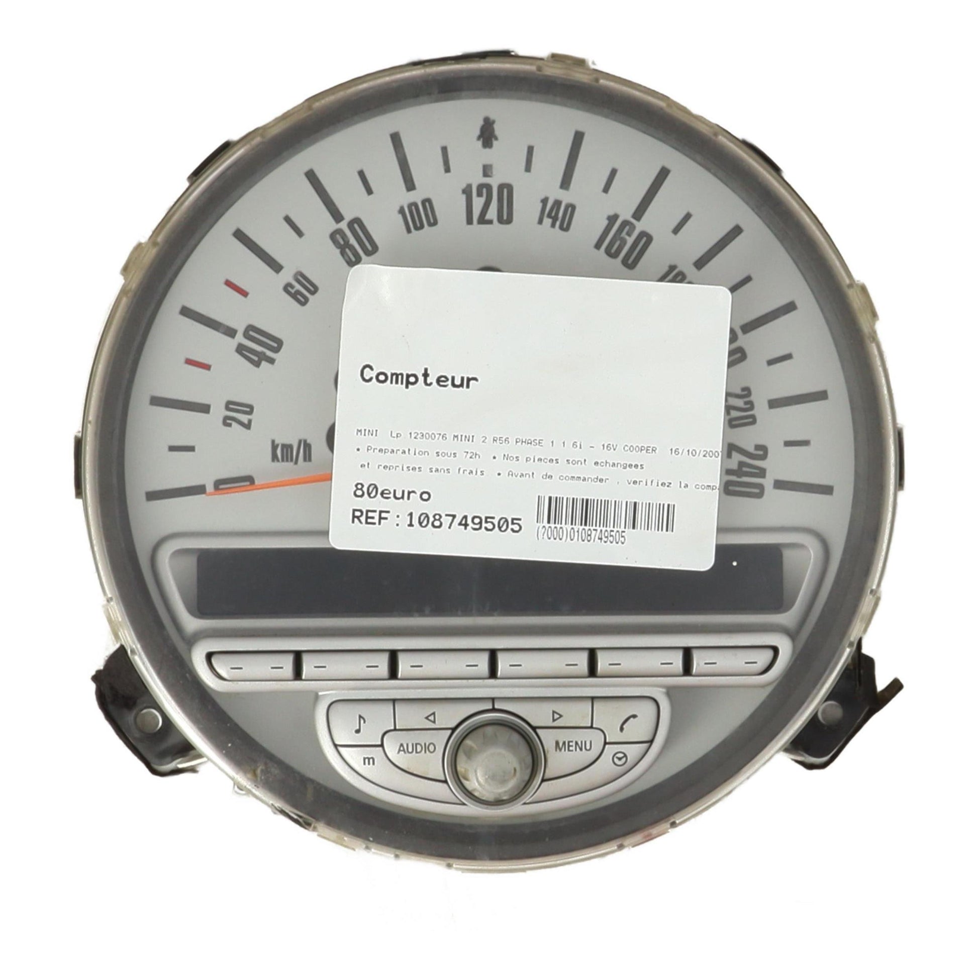 Compteur