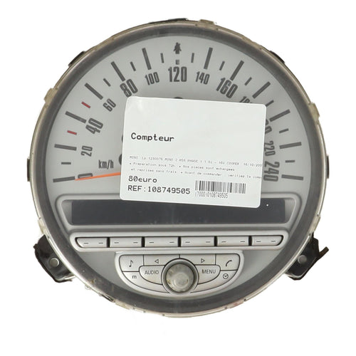Compteur
