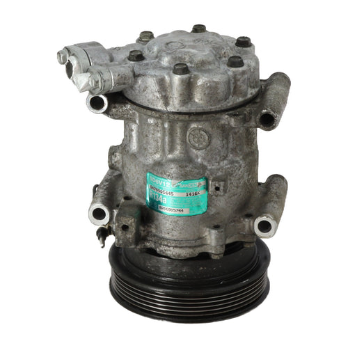 Compresseur clim - RENAULT CLIO 2 PHASE 2 (2004)