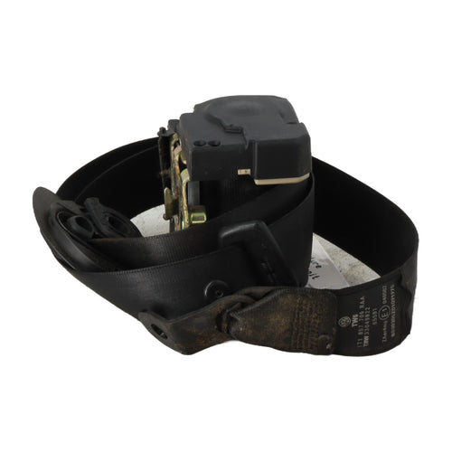 Ceinture avant droit