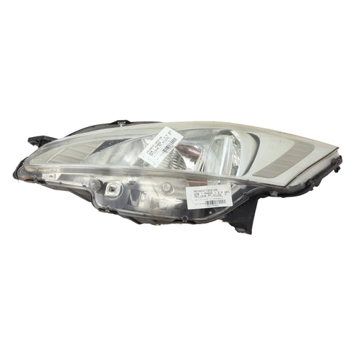 Optique avant principal gauche (feux)(phare) - PEUGEOT 508 1 PHASE 1