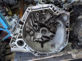 Boite de vitesses DACIA DOKKER PHASE 2 TL4 2019