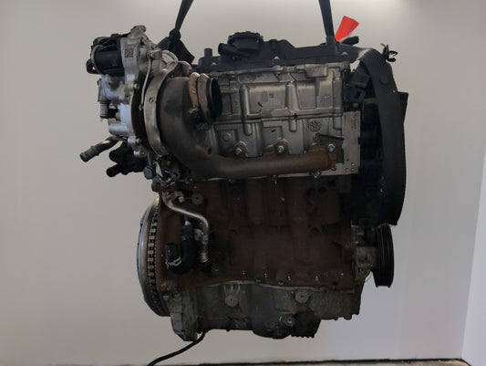 Moteur - DACIA DOKKER PHASE 2 2019.0