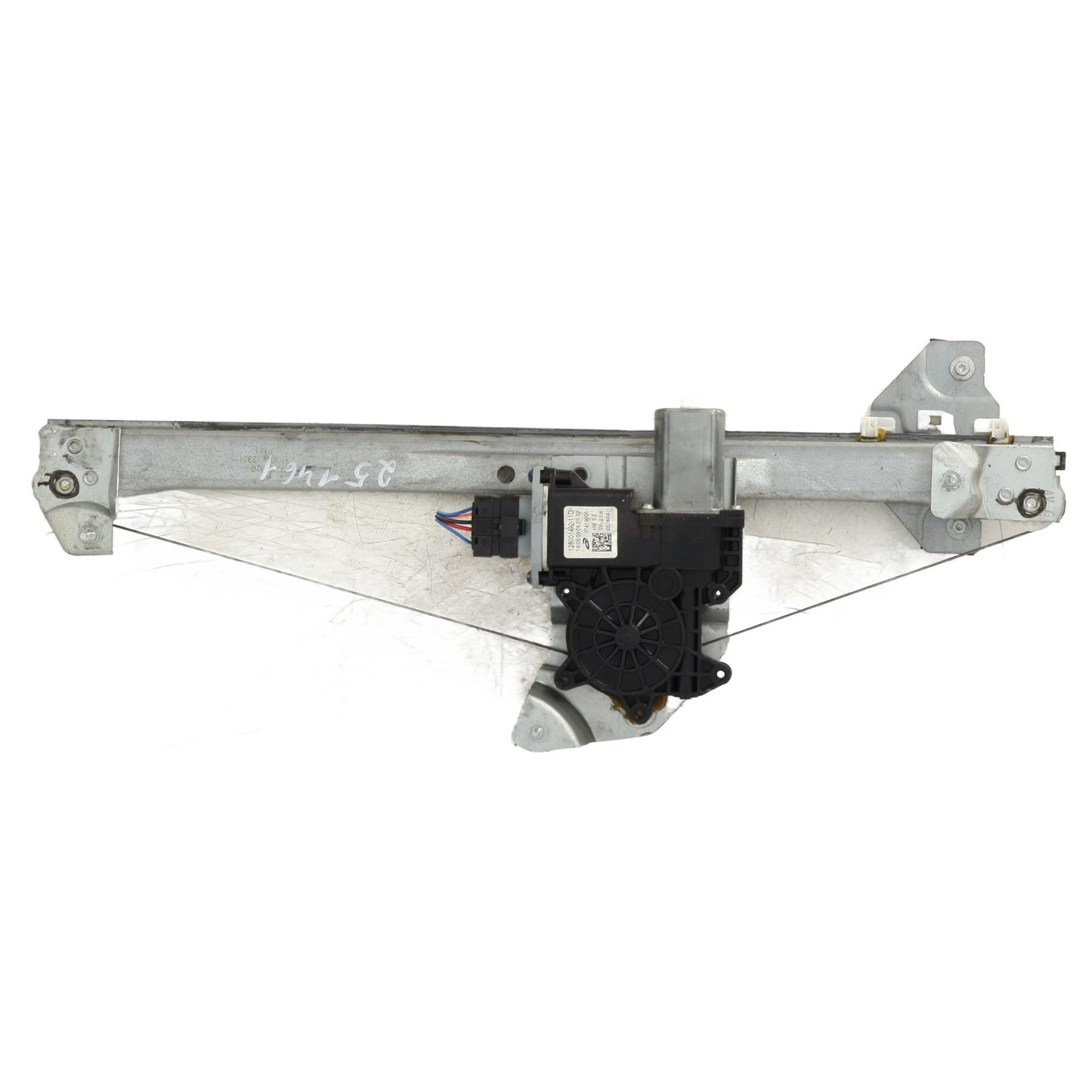 Moteur leve vitre avant gauche