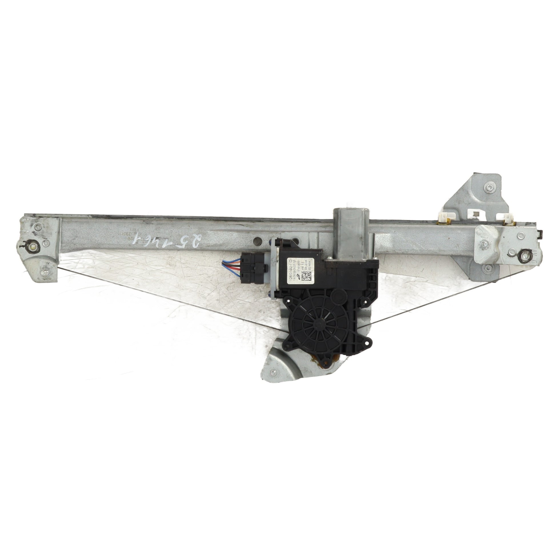 Moteur leve vitre avant gauche