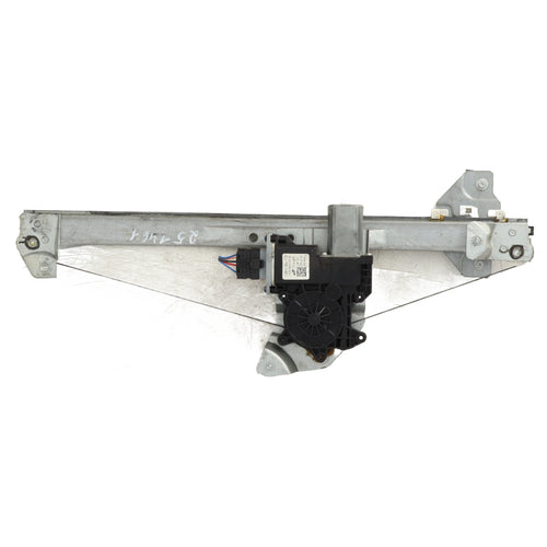 Moteur leve vitre avant gauche