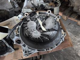 Boite de vitesses FORD TRANSIT CUSTOM 2 PHASE 1 2025