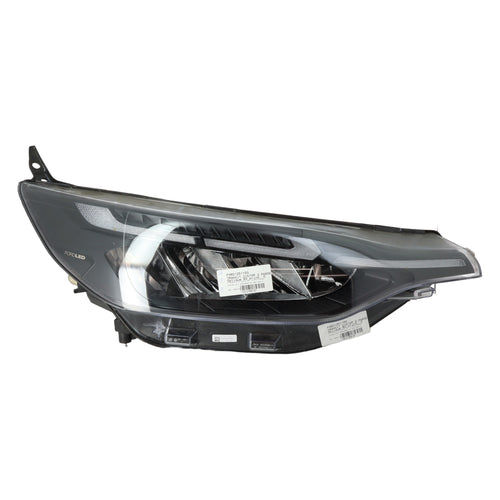 Optique avant principal droit (feux)(phare) - FORD TRANSIT CUSTOM 2 PHASE 1