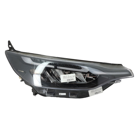 Optique avant principal droit (feux)(phare) - FORD TRANSIT CUSTOM 2 PHASE 1