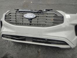 Pare choc avant FORD TRANSIT CUSTOM 2 PHASE 1 2025