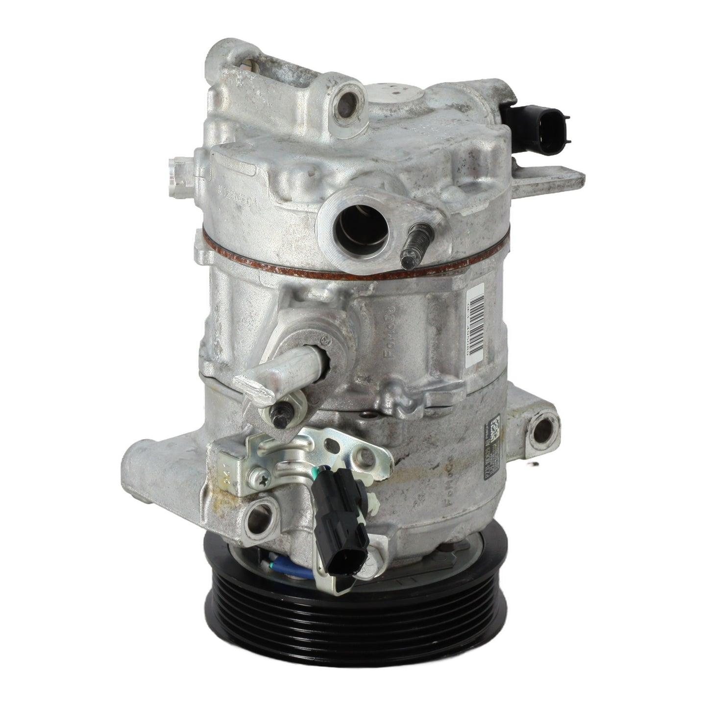 Compresseur clim - FORD TRANSIT CUSTOM 2 PHASE 1 (2025)