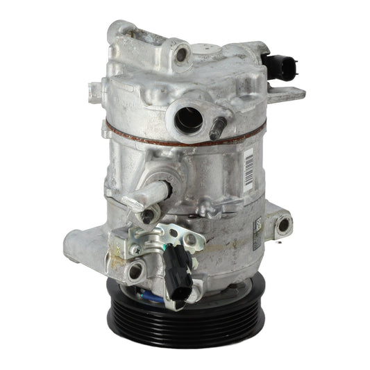 Compresseur clim - FORD TRANSIT CUSTOM 2 PHASE 1 (2025)