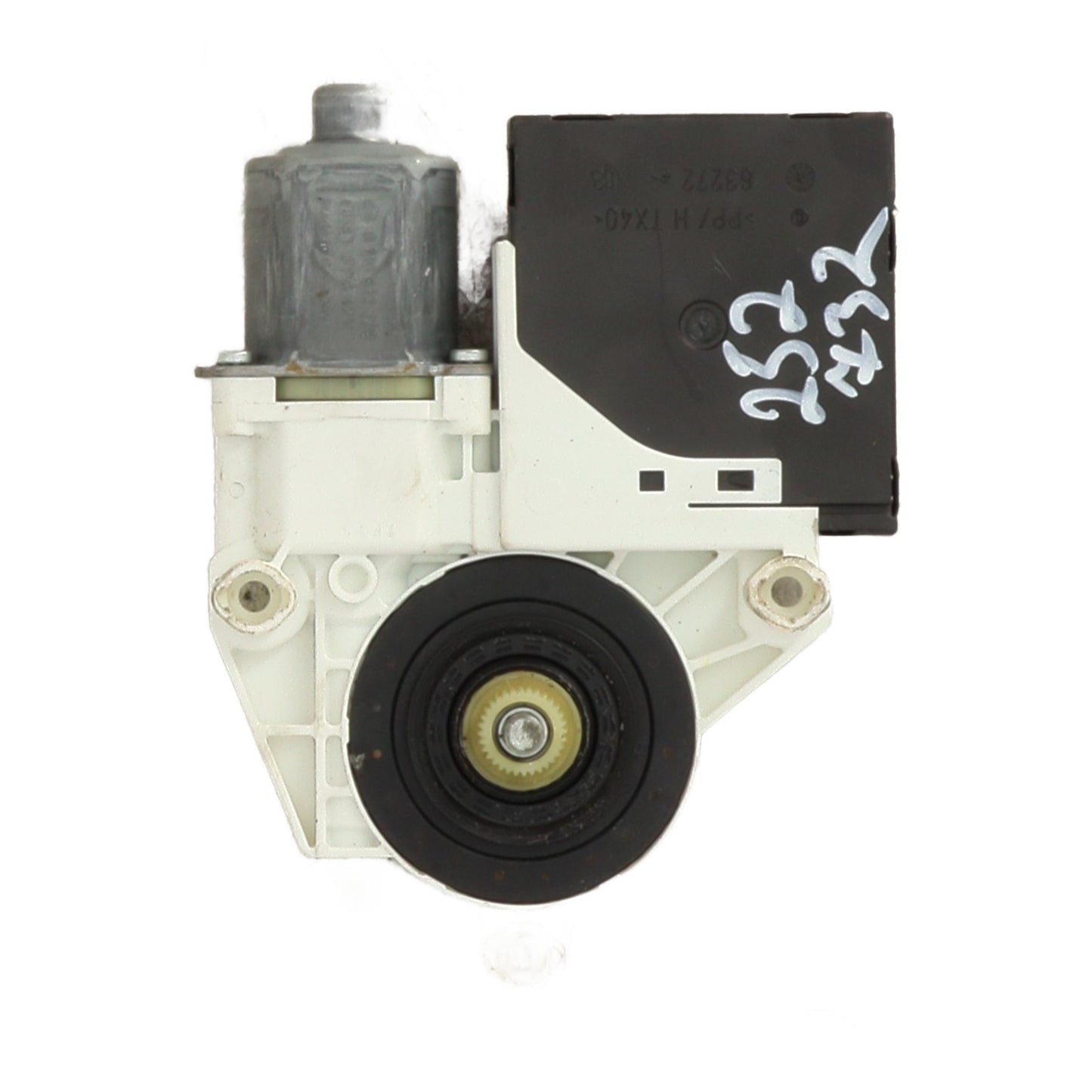 Moteur leve vitre avant gauche