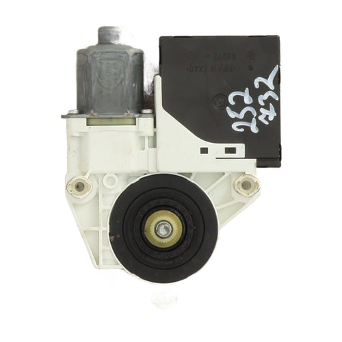 Moteur leve vitre avant gauche
