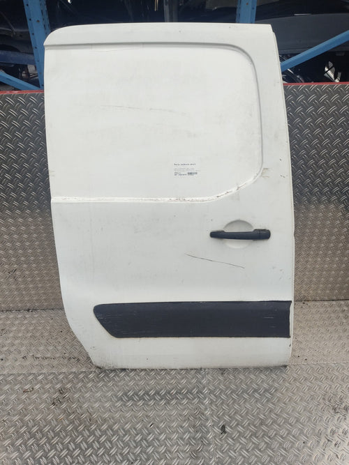 Porte laterale droit - PEUGEOT PARTNER 2 PHASE 1 2011.0