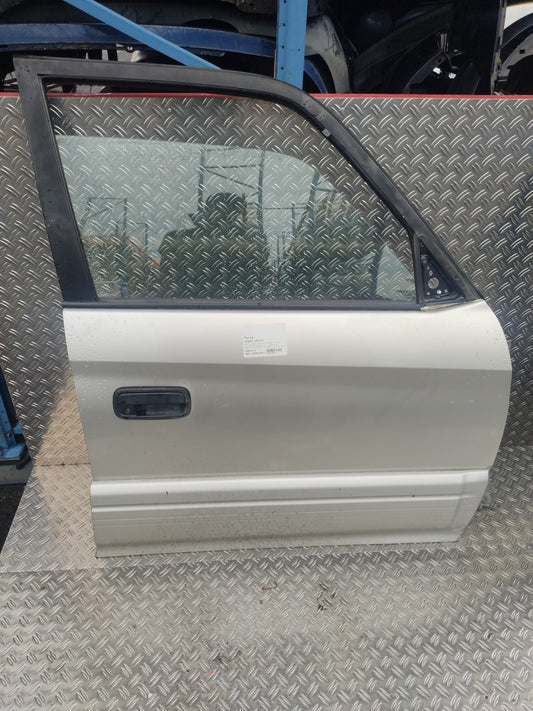 Porte avant droit - TOYOTA LAND CRUISER 3 J90 PHASE 2 2000.0