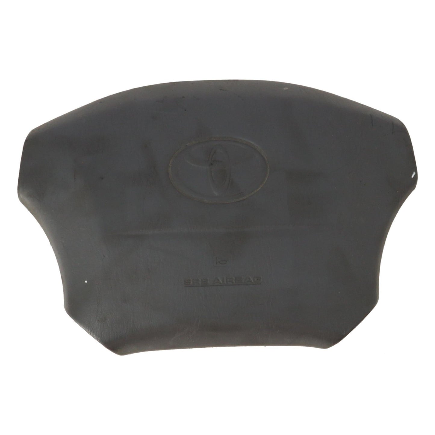 Air bag conducteur