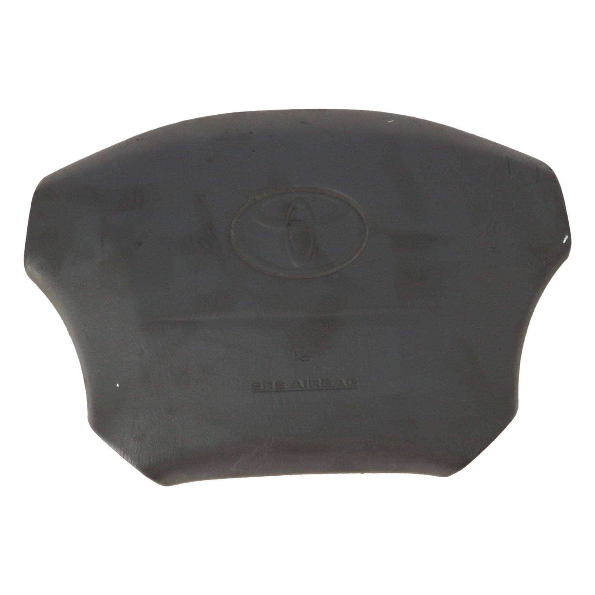 Air bag conducteur