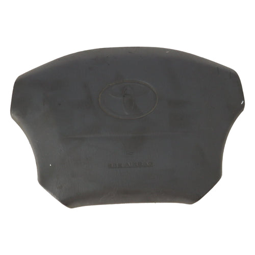 Air bag conducteur