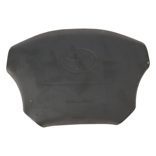 Air bag conducteur