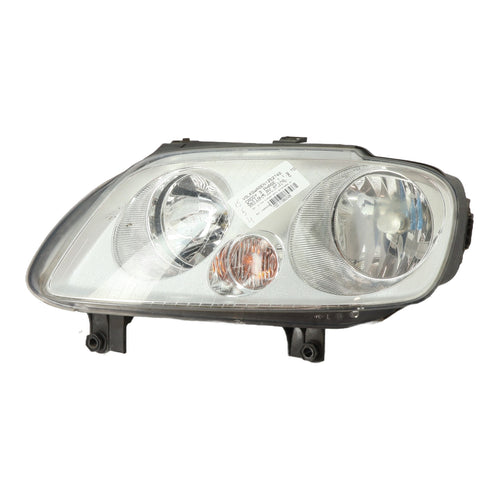 Optique avant principal gauche (feux)(phare) - VOLKSWAGEN CADDY 3 PHASE 1