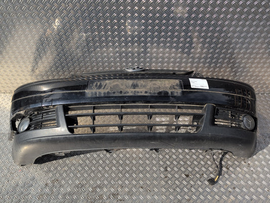 Pare choc avant - VOLKSWAGEN CADDY 3 PHASE 1 2008.0