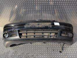 Pare choc avant VOLKSWAGEN CADDY 3 PHASE 1 2008