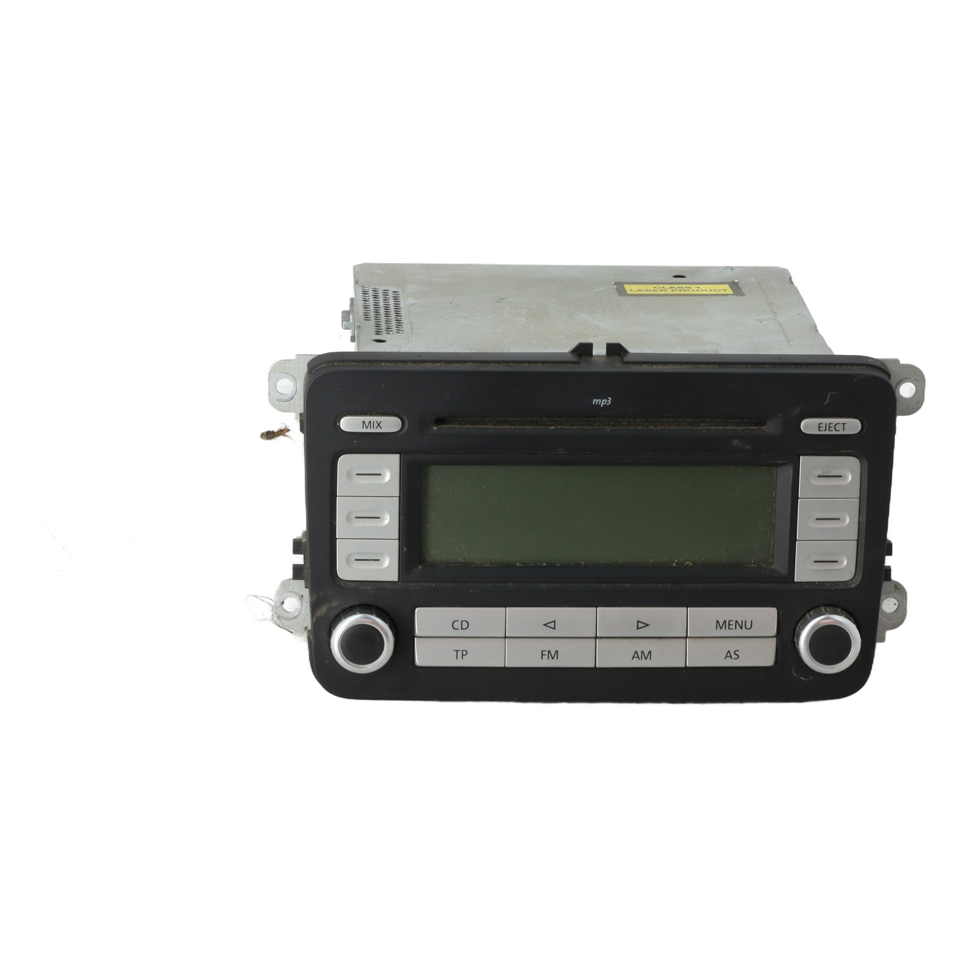 Autoradio d'origine