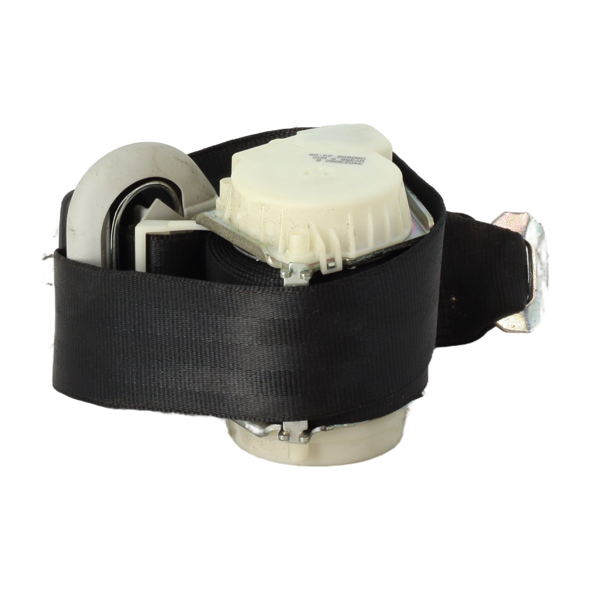 Ceinture arriere droit
