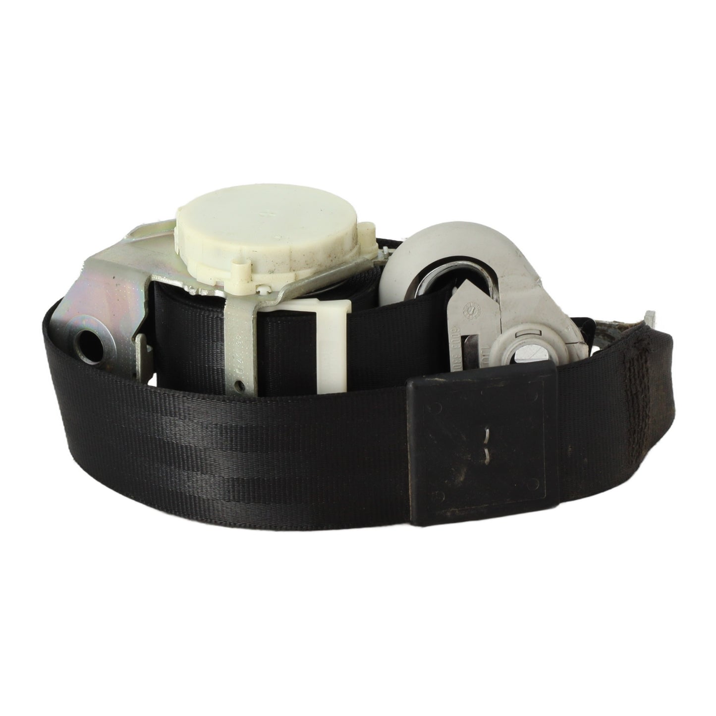 Ceinture arriere gauche