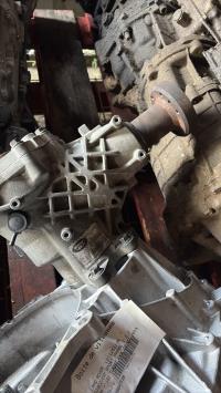 Boite de vitesses LAND ROVER DISCOVERY SPORT PHASE 1 2015
