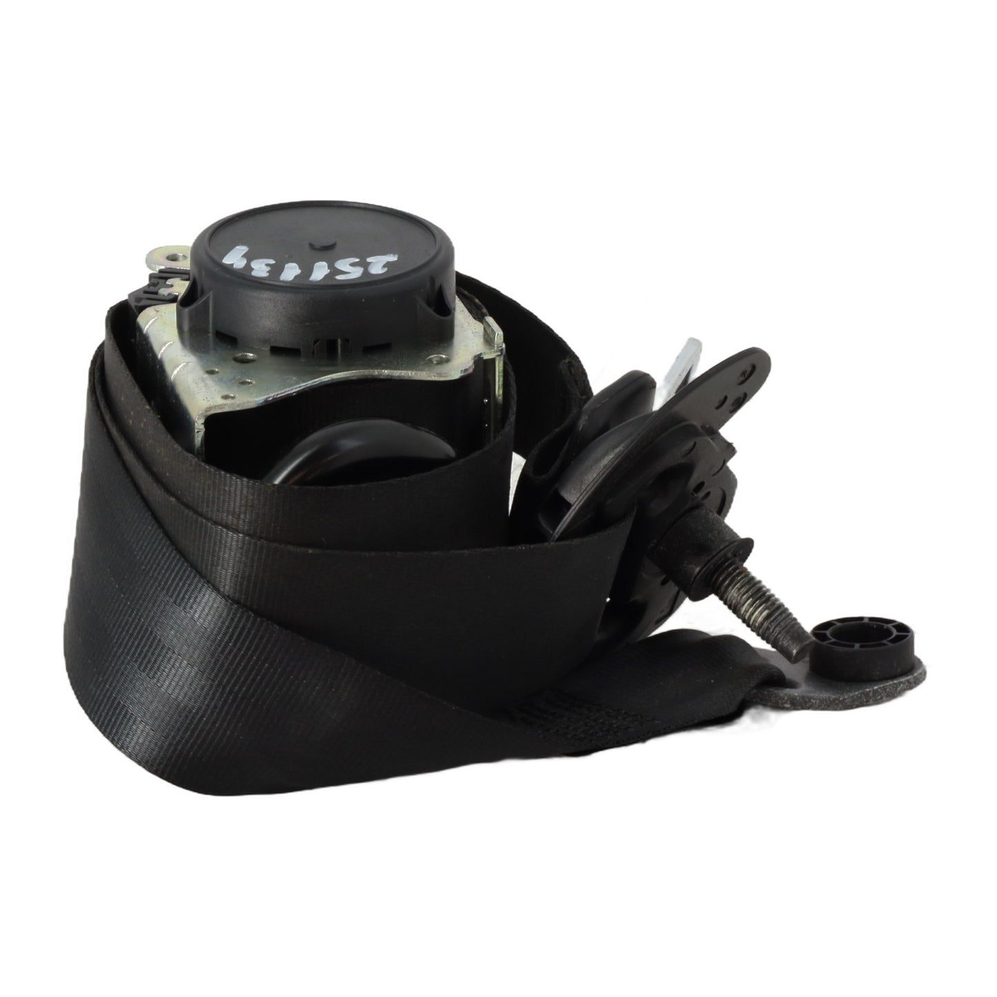 Ceinture avant droit