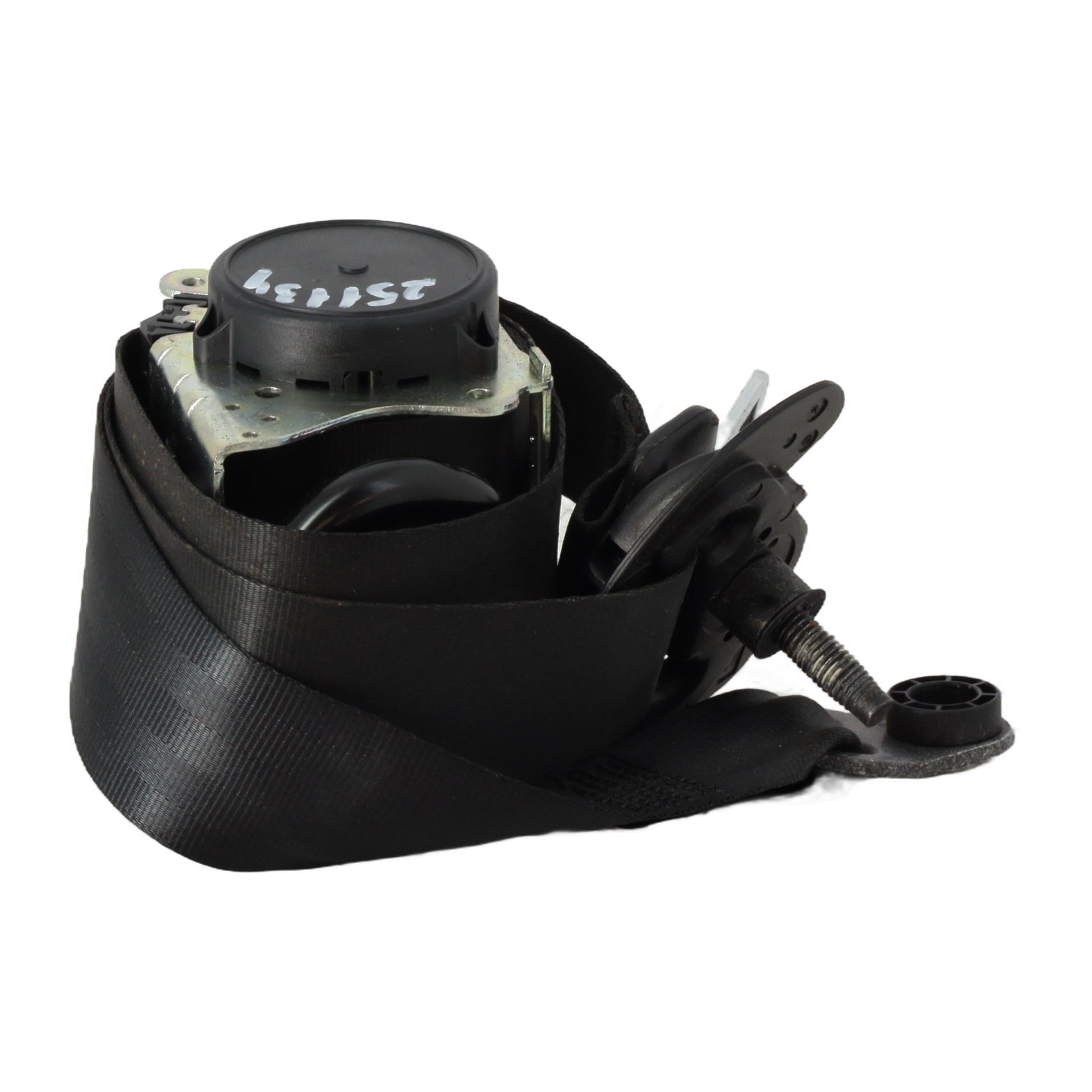 Ceinture avant droit