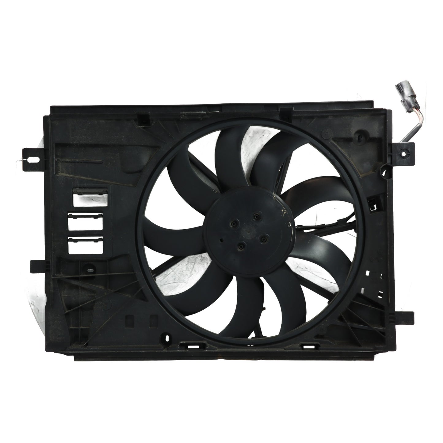 Ventilateur eau