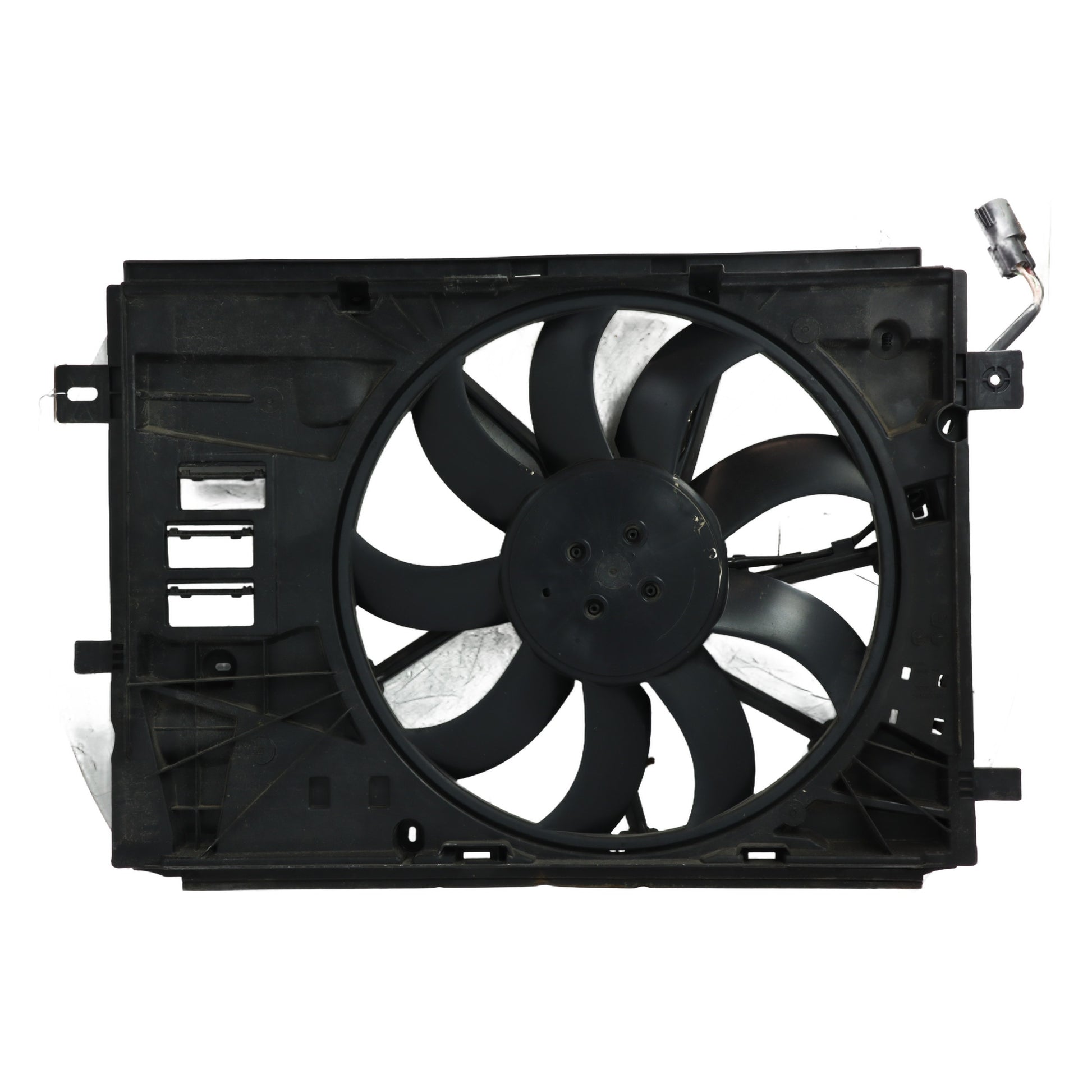 Ventilateur eau