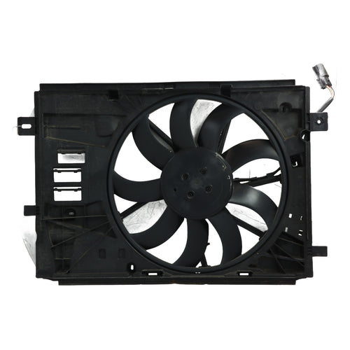 Ventilateur eau