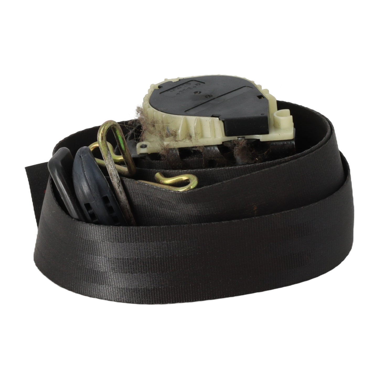 Ceinture avant droit