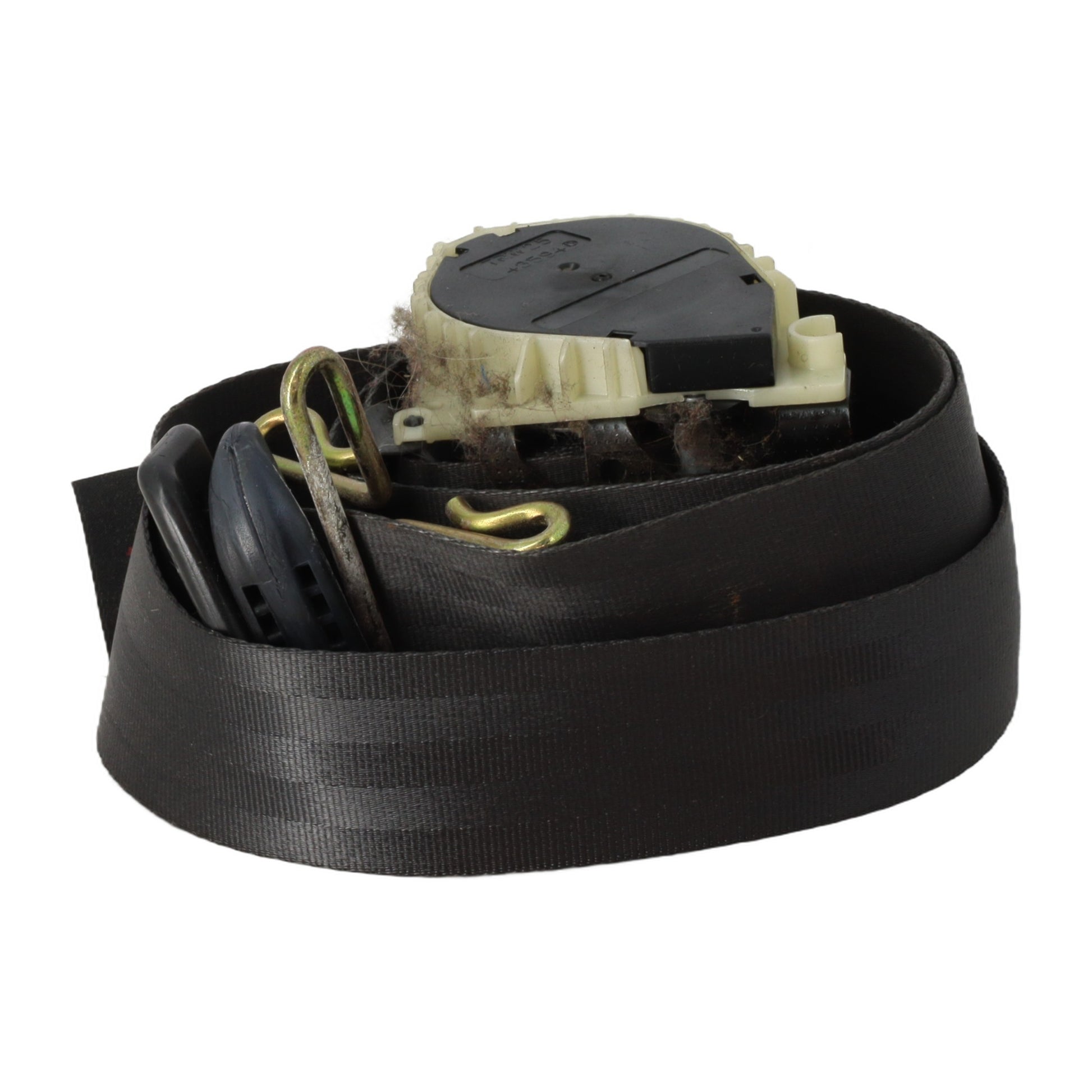 Ceinture avant droit