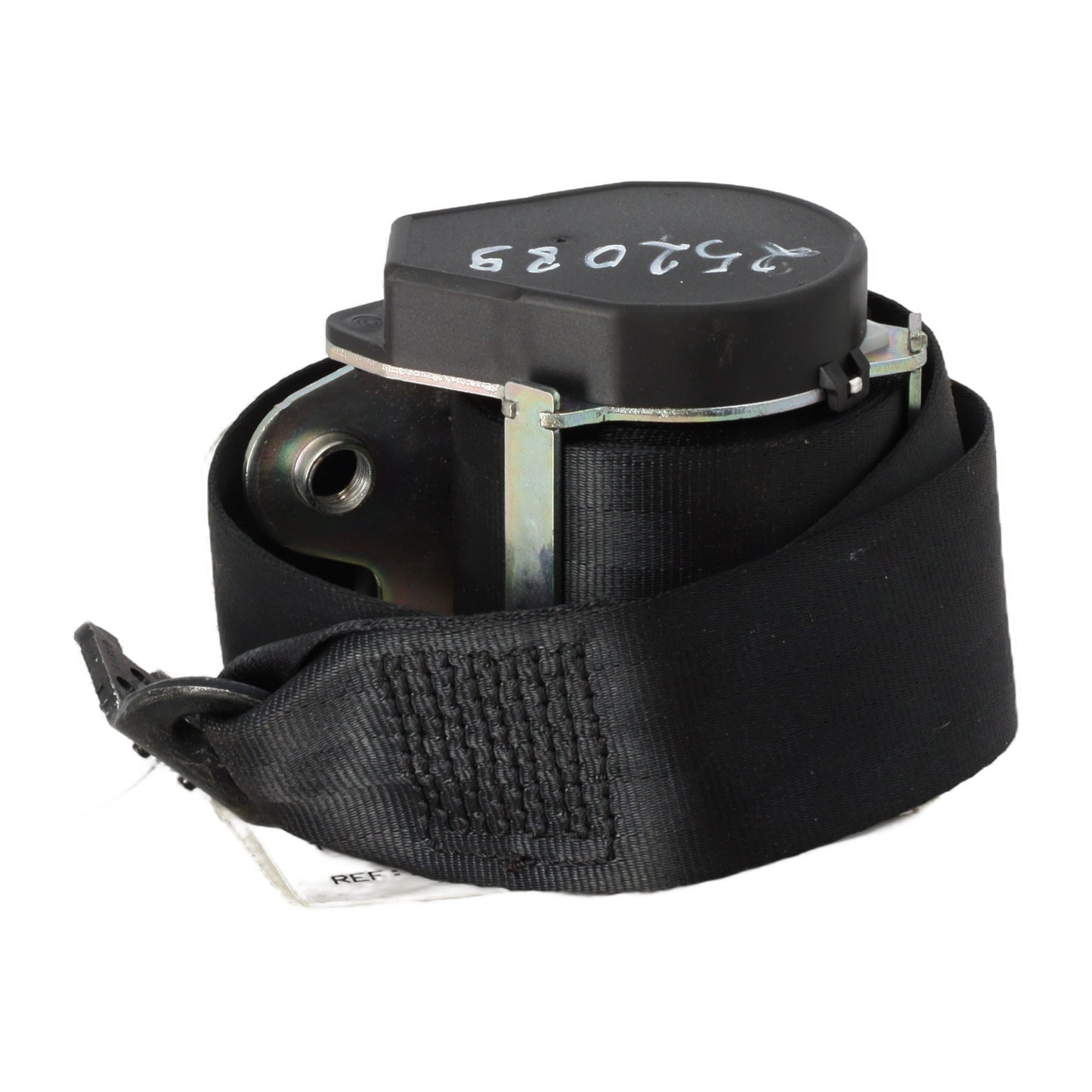 Ceinture arriere droit