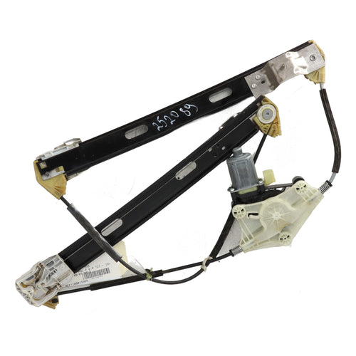 Moteur leve vitre avant gauche